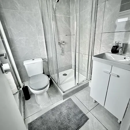 Charmant Duplex Proche De Paris *
