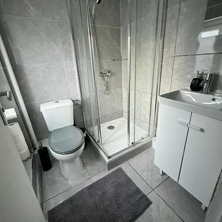 Charmant Duplex Proche De Paris Apartment *